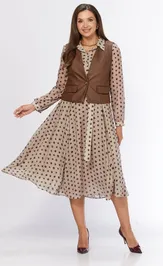 Set Milora 1380/1 toplenoe moloko+gorox