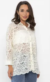 Bluzka LT Collection B14048-10M