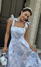 Платье Pavlova 197