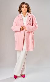 Кардиган V&N fashion 1140_розовый