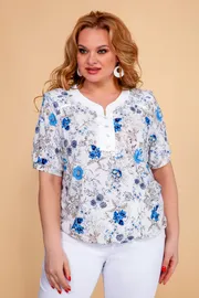 Bluzka Emilia #0192/4