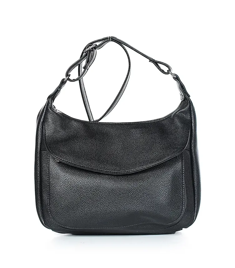 Torba Galanteya #25s1207k45 chernyj