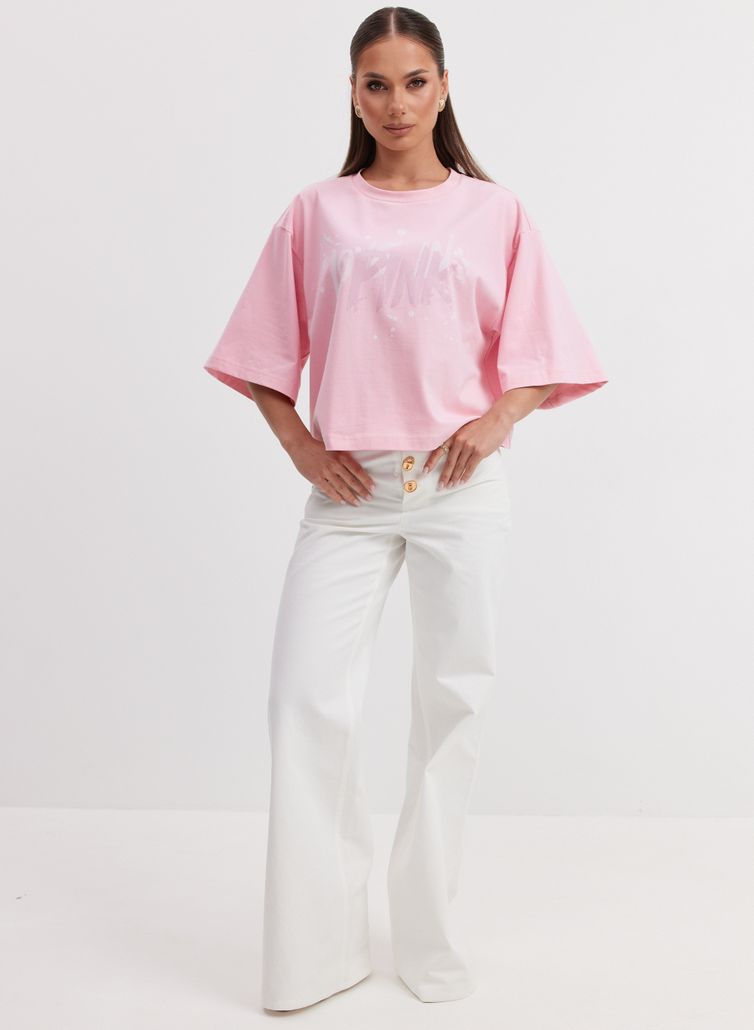 T-Shirt Vesnaletto #4483-2