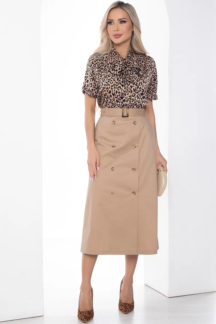 Spódnica LT Collection #Yu9099