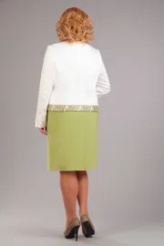 Suit IVA #0737