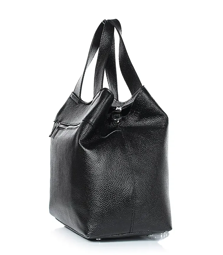 Torba Galanteya #25s860k45 chernyj