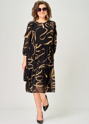 Платье EVA GRANT арт. 7281Ал