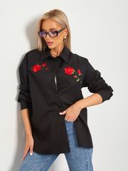 Blouse Jetty #ShYu468-21