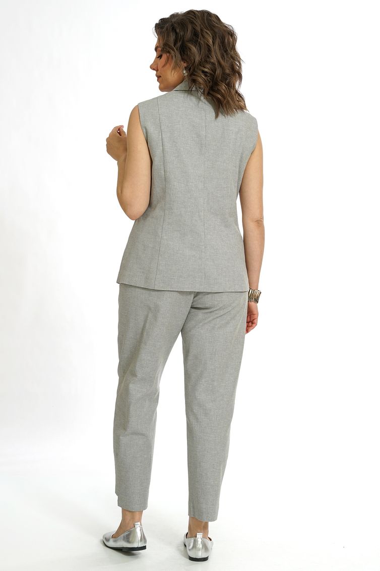 Zestaw ALANI #2562 Seryj