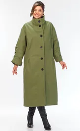 Пальто Celentano 2102