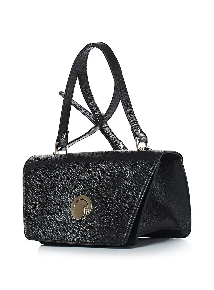 Torba Galanteya #25s1118k45 chernyj