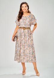 Dress Tvoi Imidj #2397