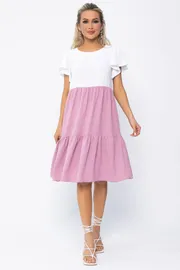 Sukienka LT Collection #P15720-4M