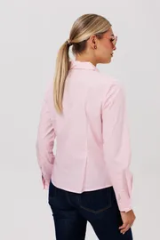 Blouse Anelli Laurel #1654 Cvetenie mindalya