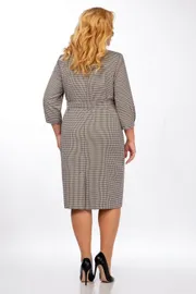 Sukienka Ell Style #2162