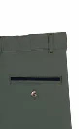 Trousers Bell Bimbo 201237 xaki