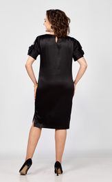 Платье Rishelie 0978 чер