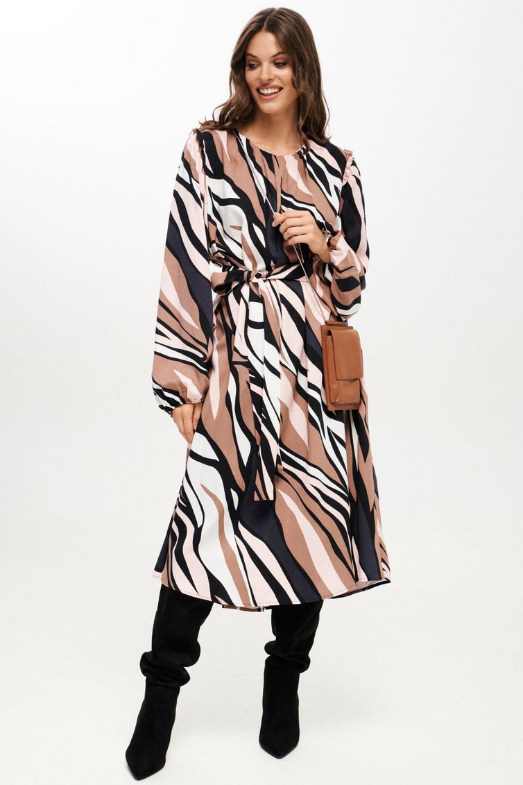 Dress Elletto Life #1973