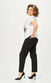 Брюки Rumoda 2289 черный