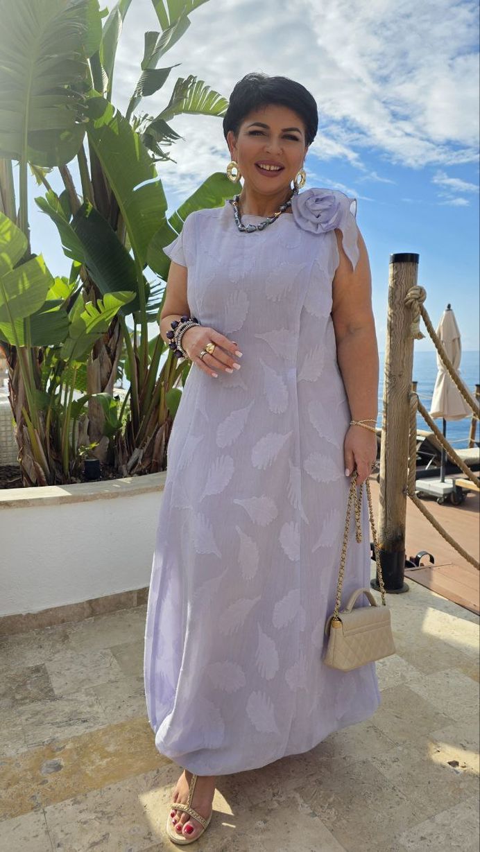 Платье Vittoria Queen арт. 28253