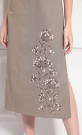 Sukienka Amori 9478 170