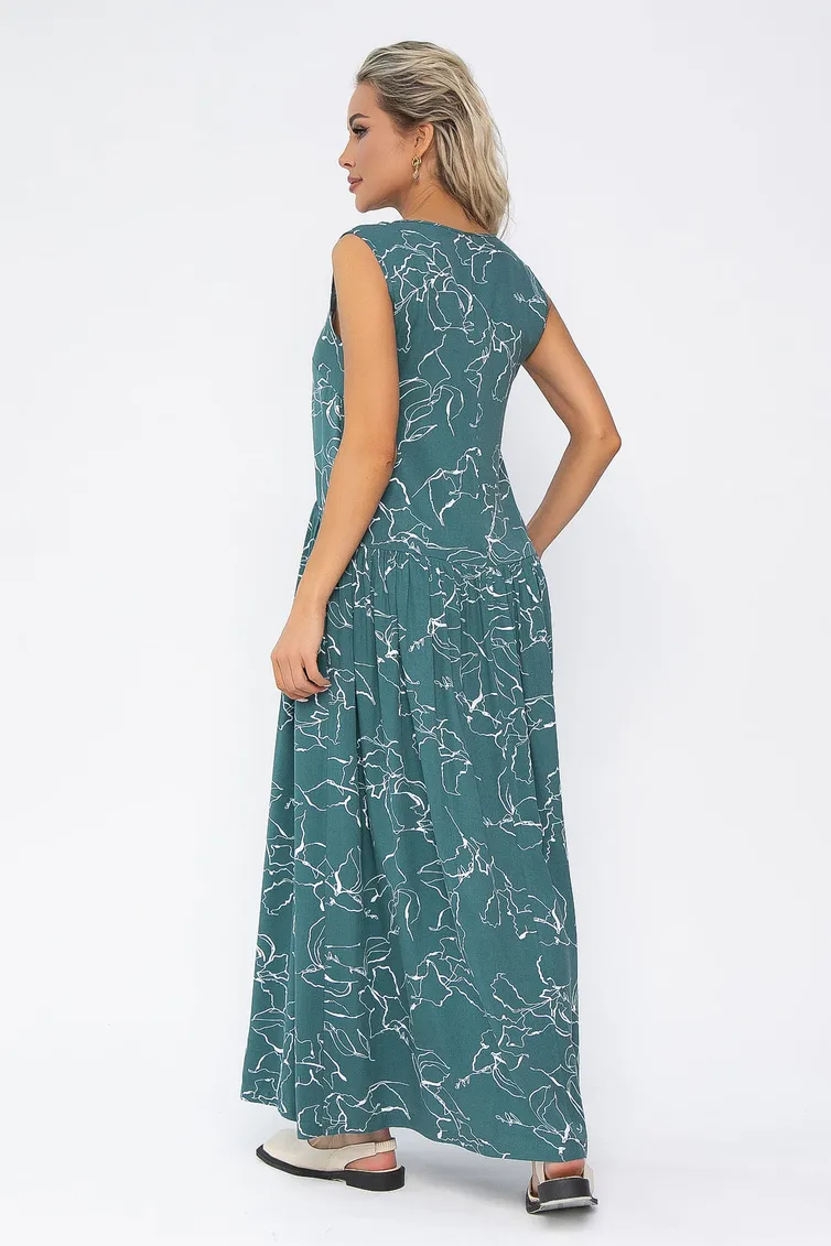 Sukienka LT Collection #P13570-1M