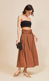 Skirt RIVOLI 4072.1