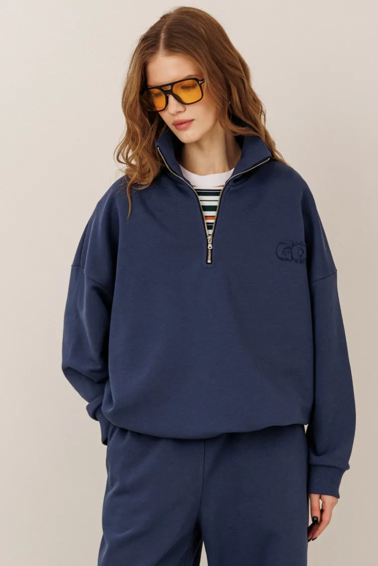 Sweatshirt GO #F4120/20-01 (170-176)