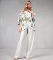 Блузка Erika Style Collection арт. 01739-3