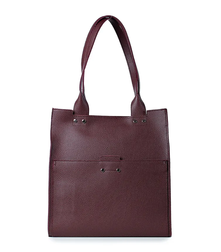 Torba Galanteya #1s269k45 bordo