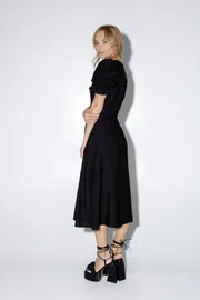 Dress Pirs #5150 chernyj