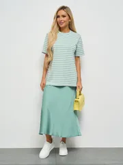 Skirt Jetty #ShYu112-6
