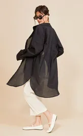 Bluzka RIVOLI 2448.2