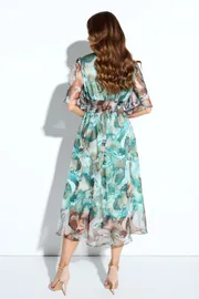 Dress TEZA #4129