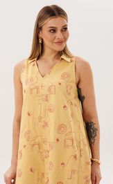 Dress FANTAZIA MOD 5214/1