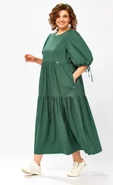 Dress Rishelie 1024