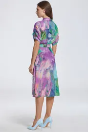 Sukienka BAZALINI #4546