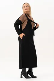 Dress Algranda #A4192