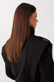 Верхняя одежда V&N fashion арт. 1119 черный
