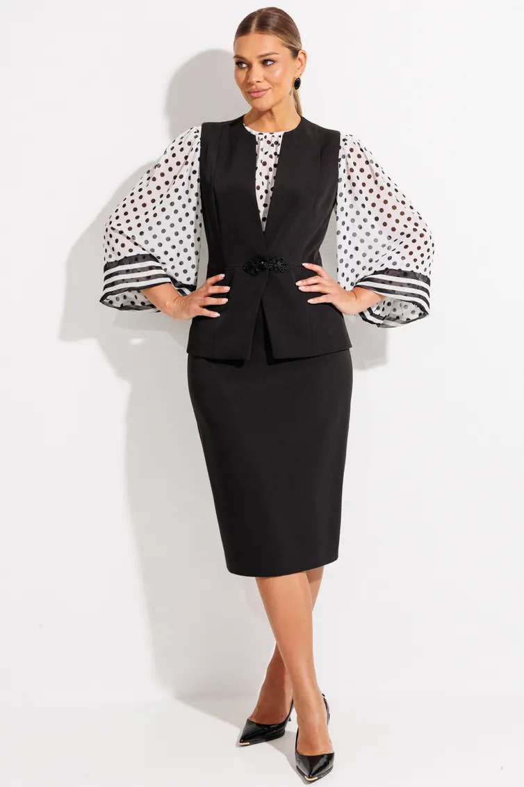 Zestaw Moda Urs #26-2988-ch