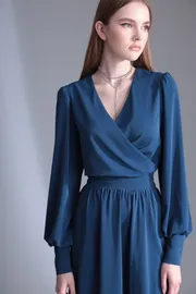 Sukienka Orhideja Lux #1126