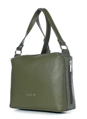 Torba Galanteya #23s728k45 olivkovyj
