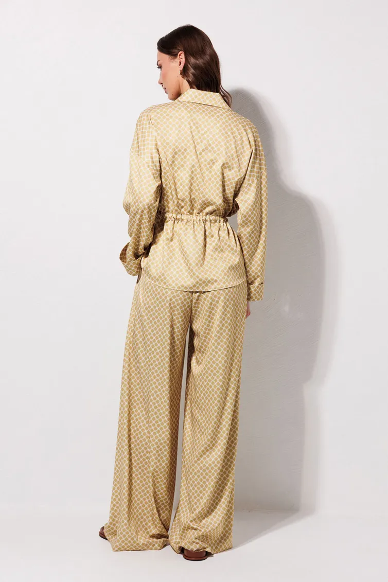 Suit Lyushe #4373