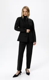 Spodnie Pirs 6292 chernyj