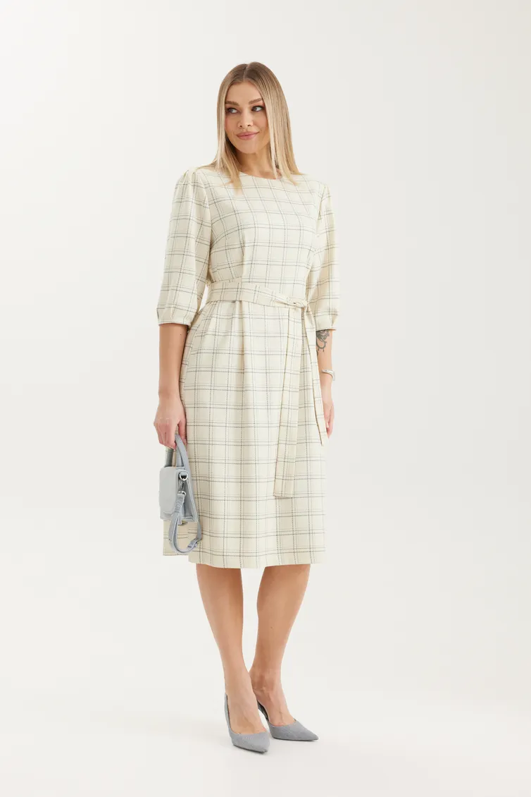 Sukienka Elady #4709
