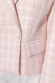 Костюм Pirs арт. 6793розовый+белый