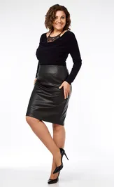 Skirt Klever 0262 soty