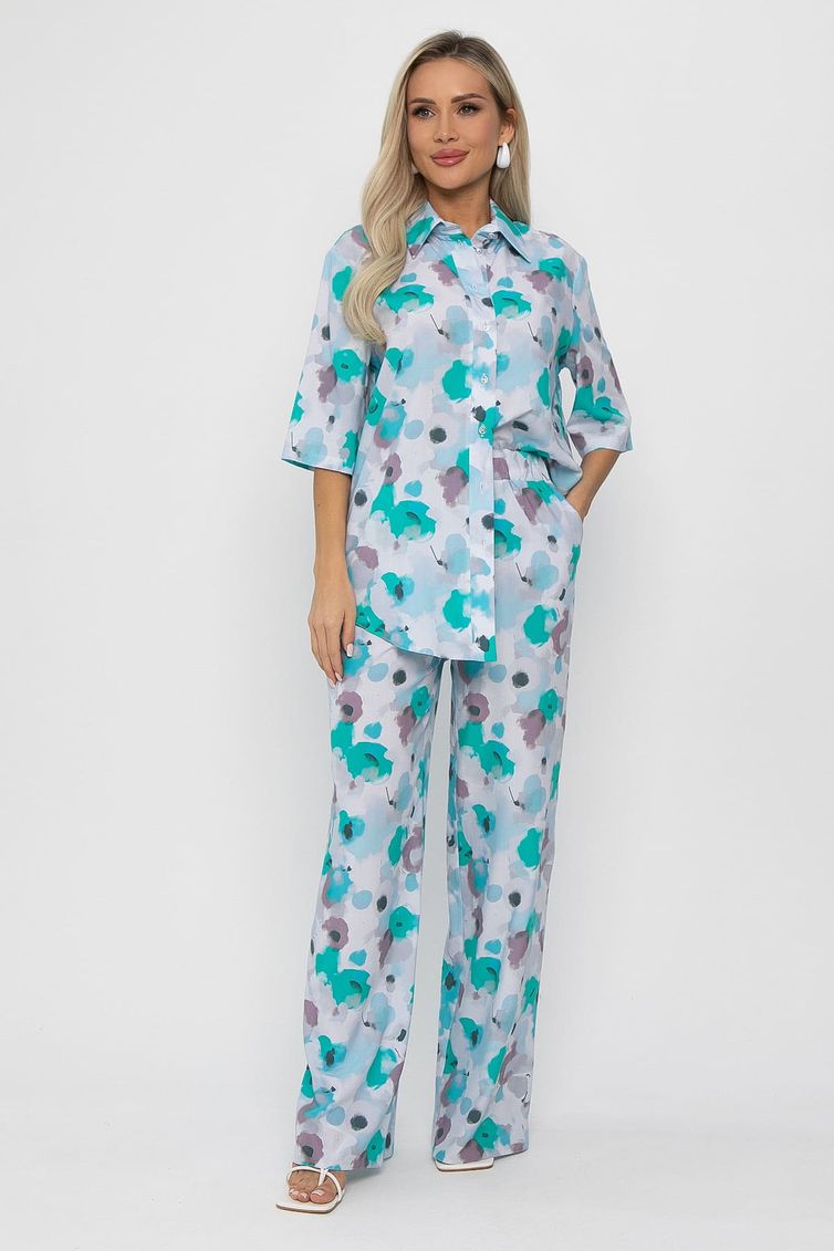 Костюм LT Collection арт. К15408-7М