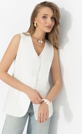 Жилет CHARUTTI Все совпало