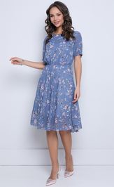 Платье Diolche П1225